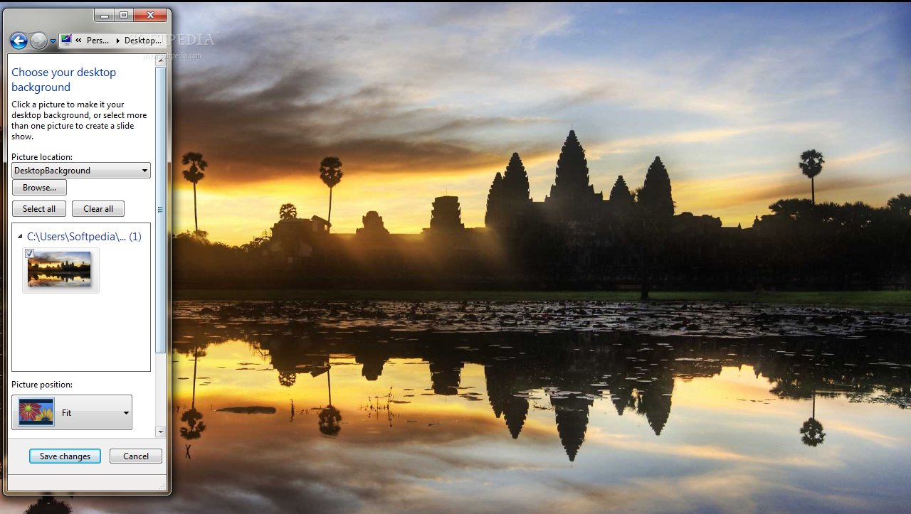 Angkor Wat Logo