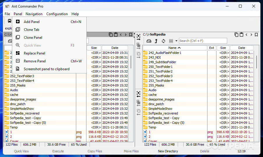 Screenshot 4