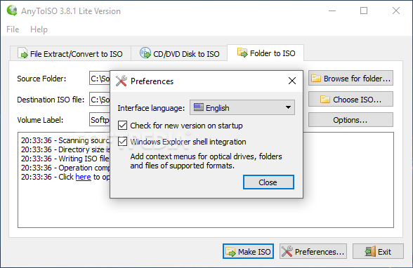Screenshot 4