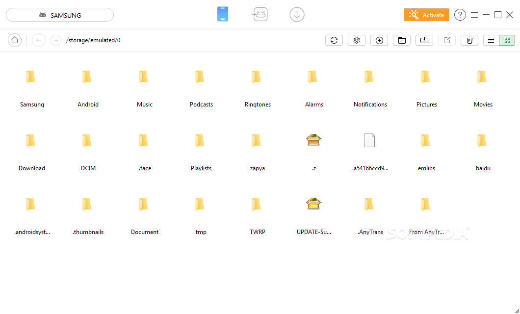 Screenshot 3