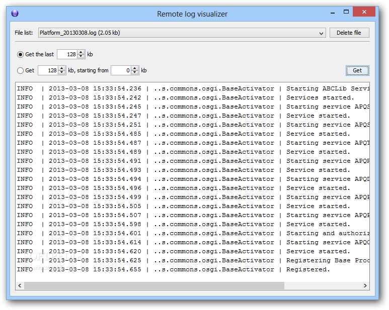 Screenshot 3