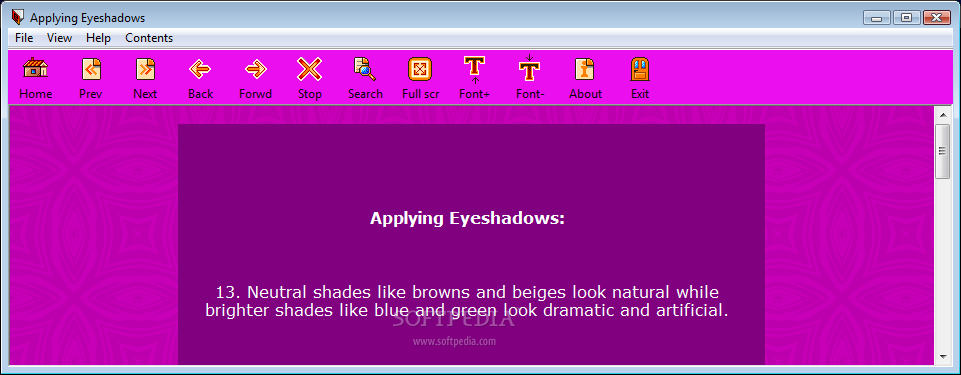 Screenshot 3