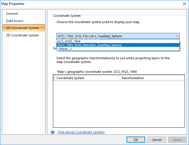 Photo #8 for ArcGIS Explorer