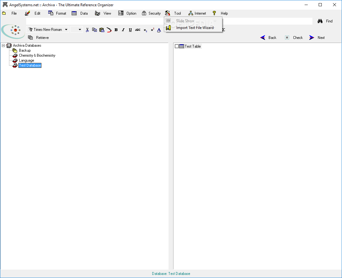 Screenshot 5