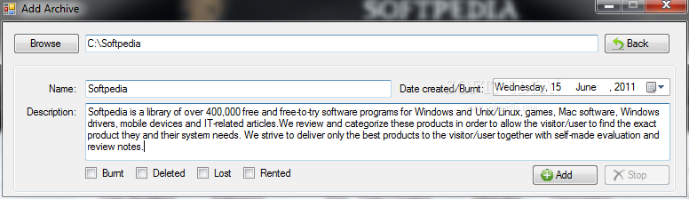 Screenshot 5
