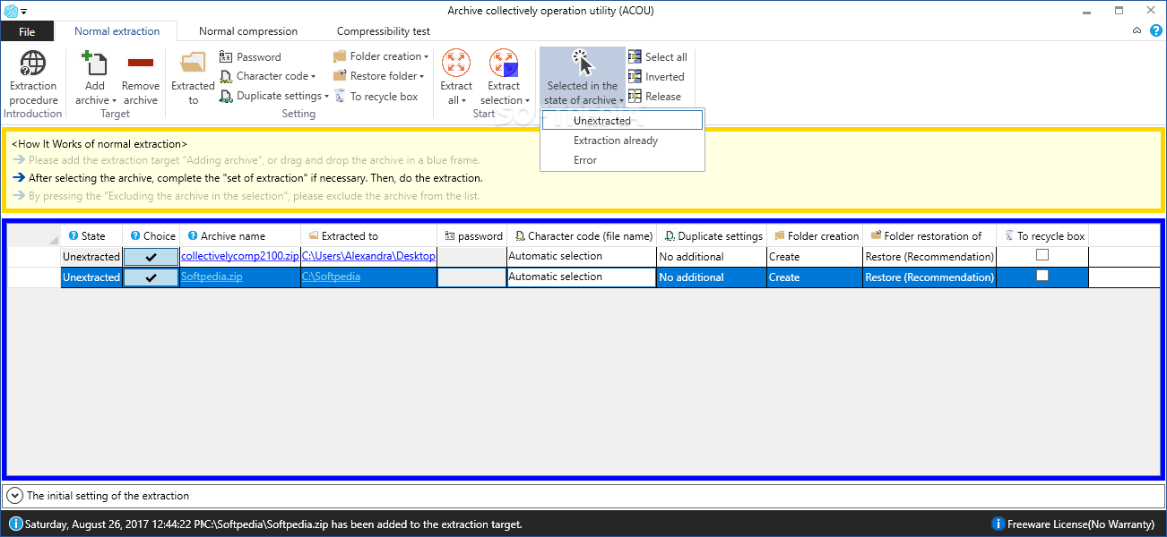 Screenshot 5