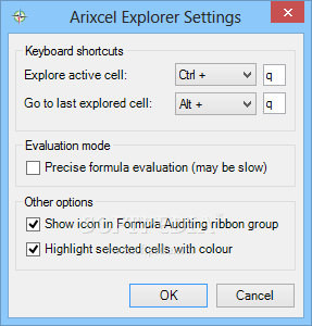 Photo #3 for Arixcel Explorer