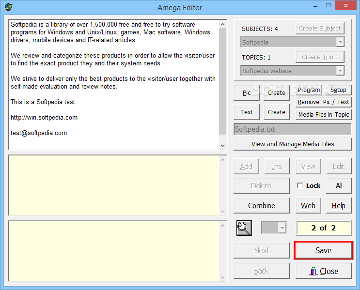 Screenshot 3