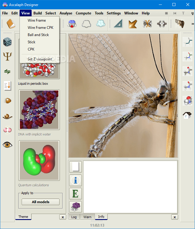 Screenshot 2