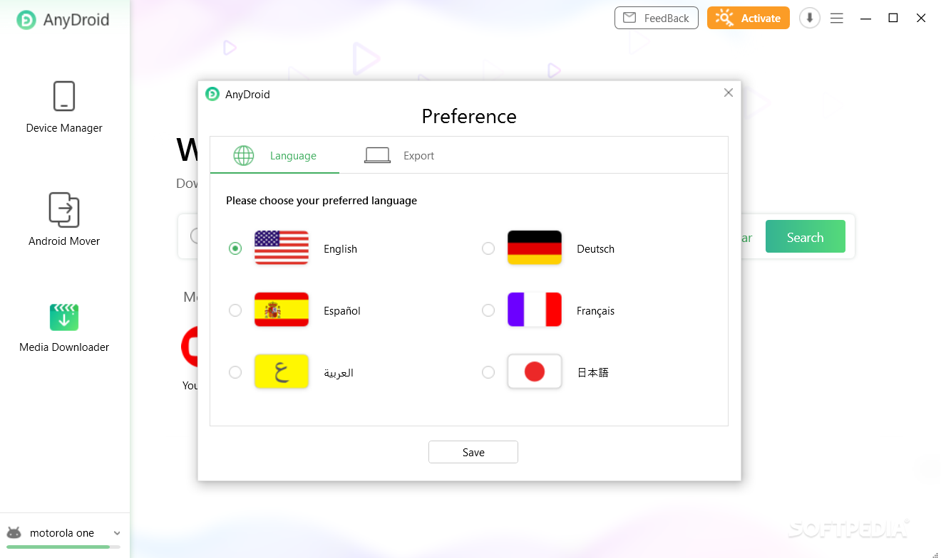 Screenshot 4