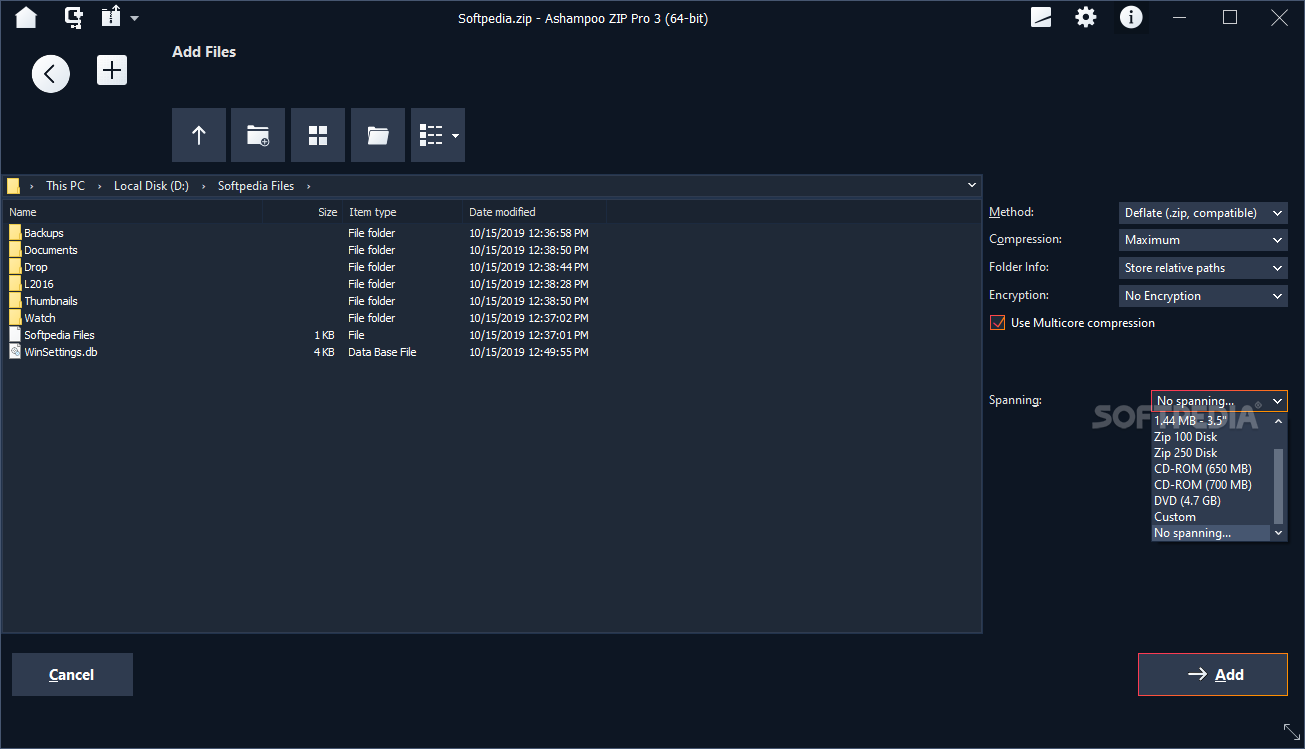 Screenshot 3