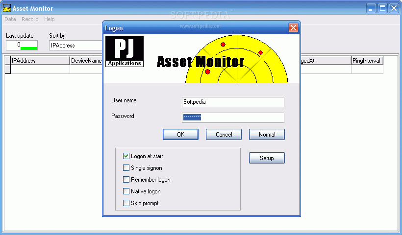Screenshot 1