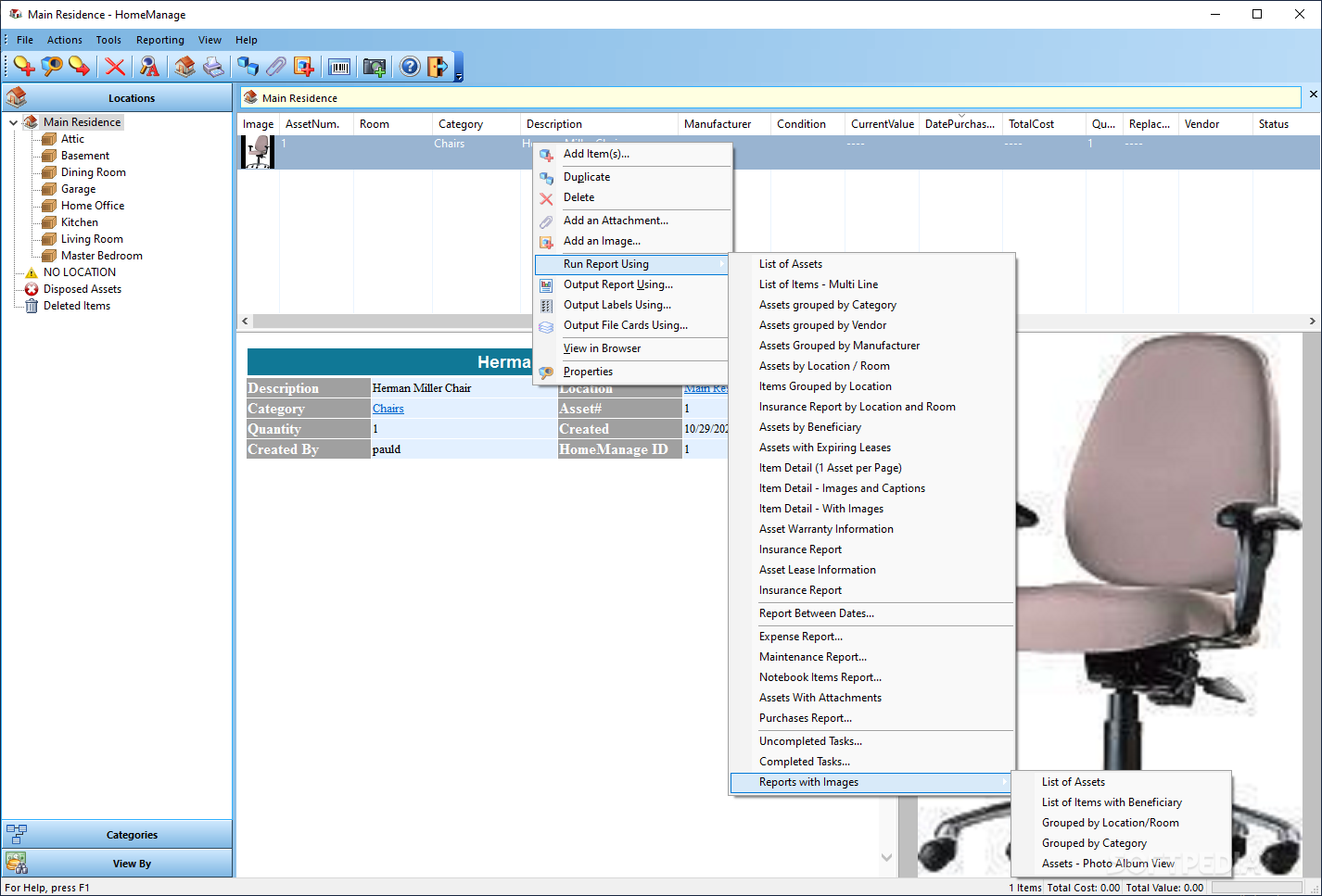 Screenshot 1