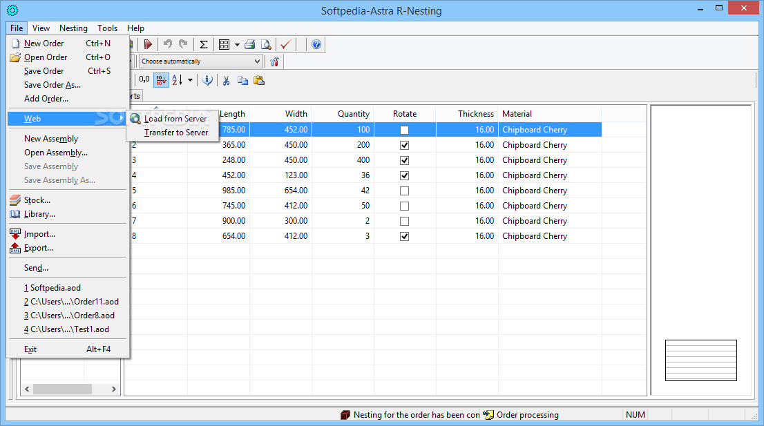 Screenshot 5