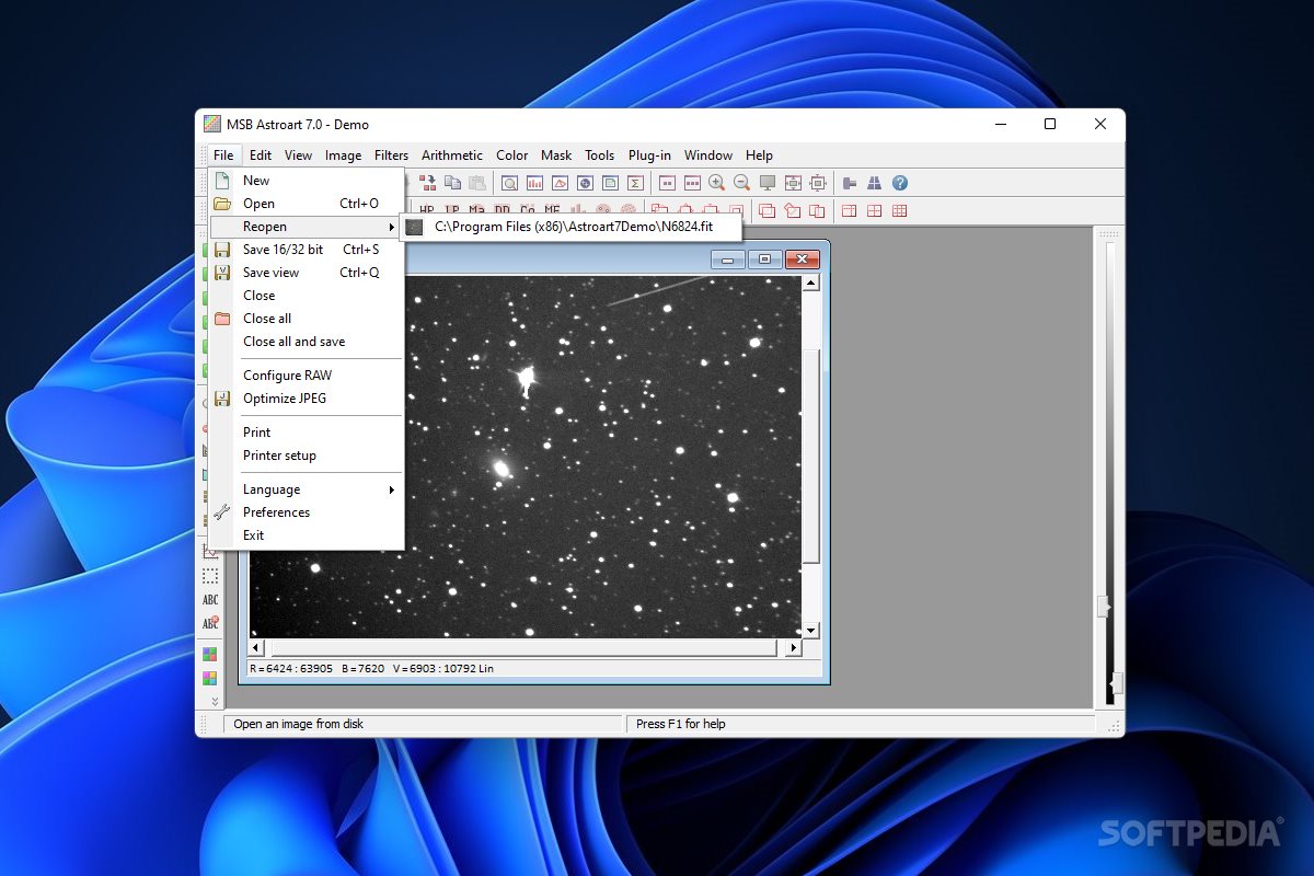 Screenshot 3