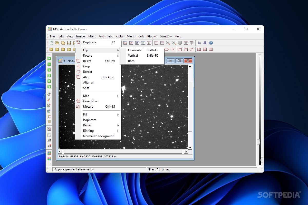 Screenshot 6