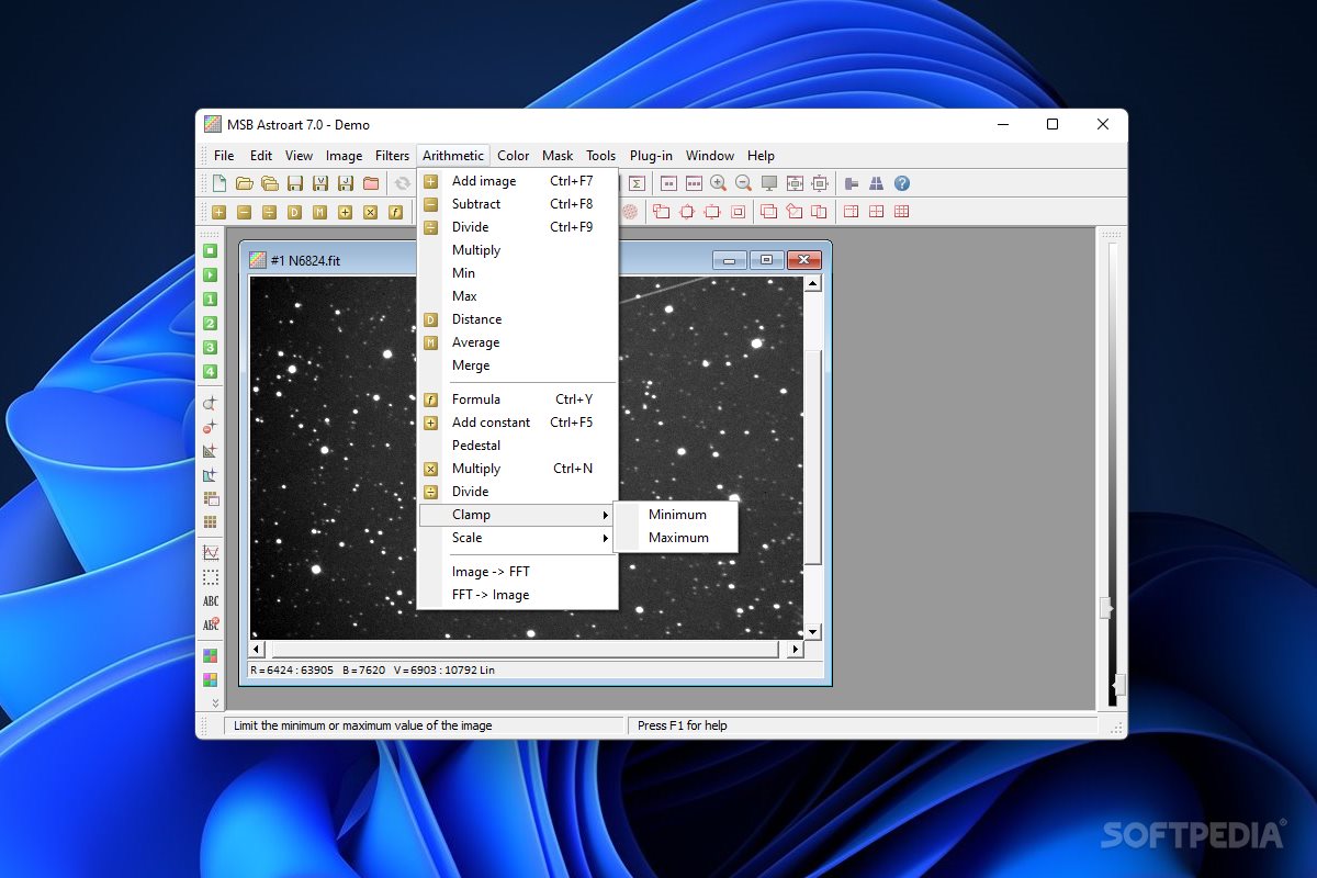 Screenshot 8