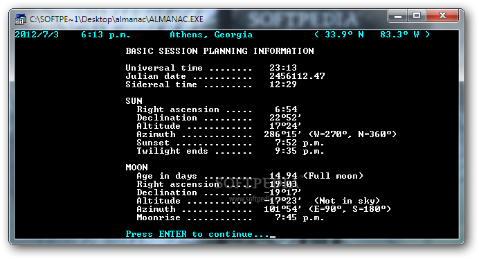 Screenshot 5