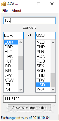 Astute Currency Analyzer Logo