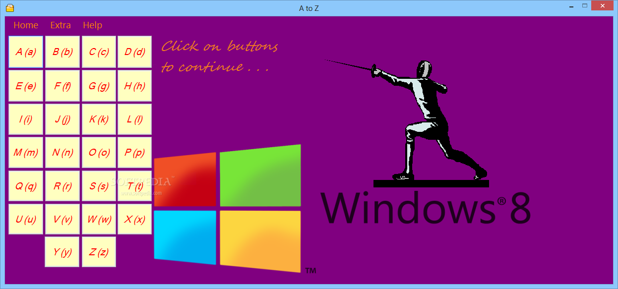 A to Z Logo