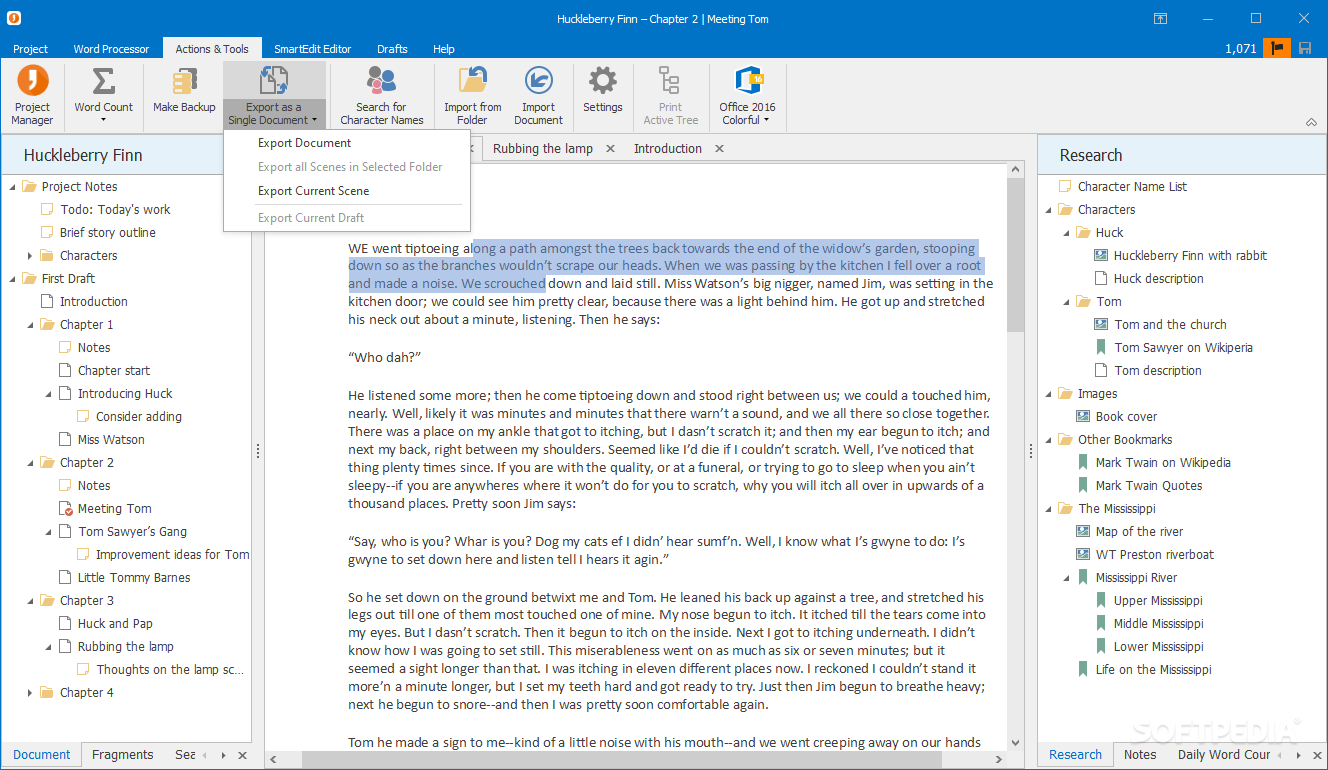 Screenshot 3