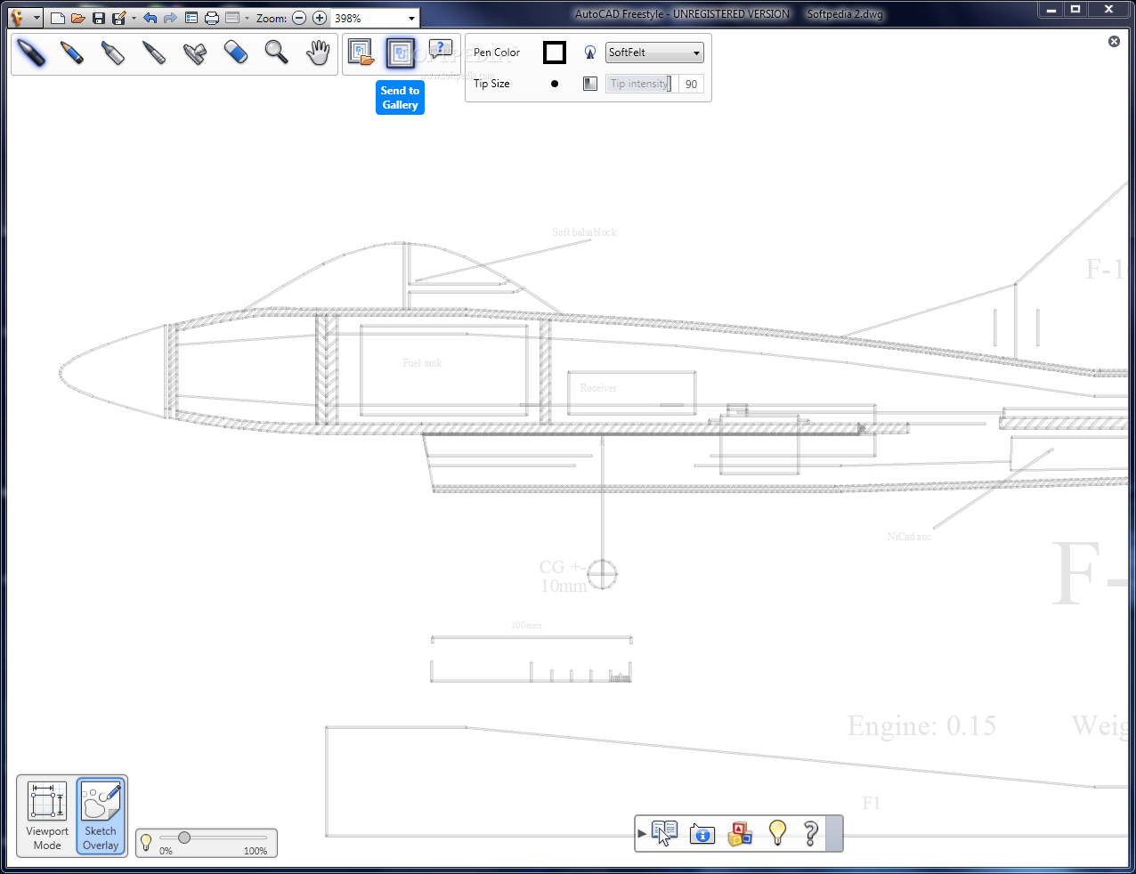 Photo #2 for AutoCAD Freestyle