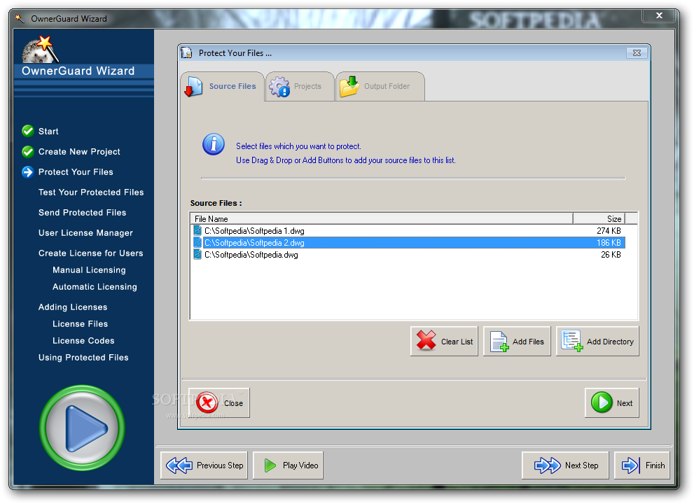 Screenshot 5