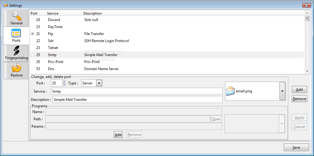 Screenshot 4