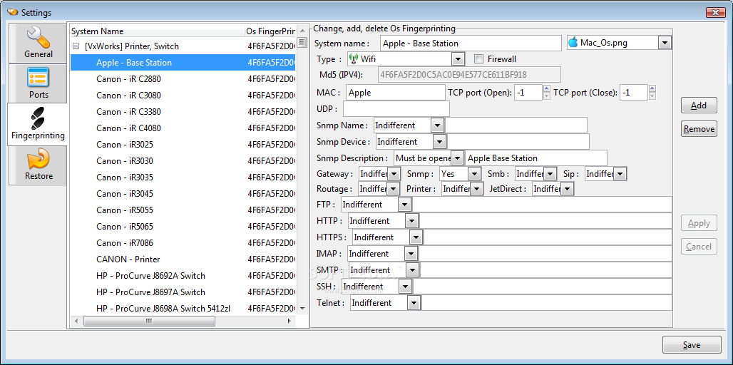 Screenshot 5