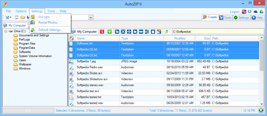 Screenshot 5