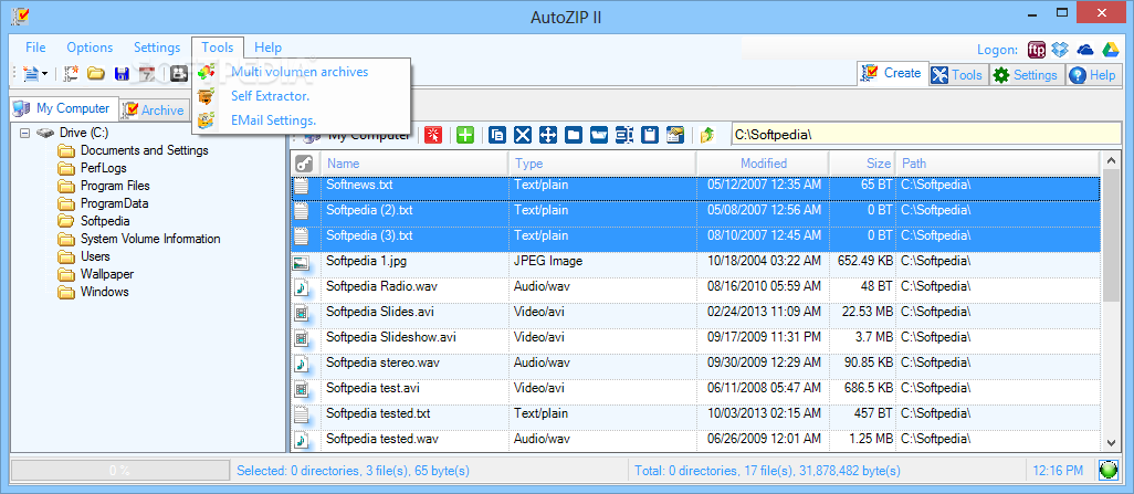Screenshot 6