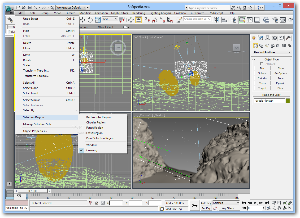 Screenshot 3