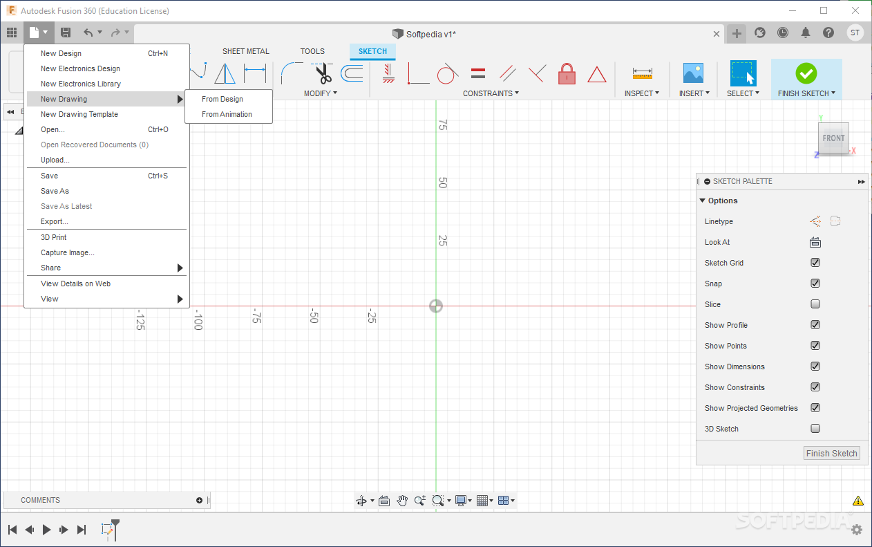 Photo #3 for Autodesk Fusion 360