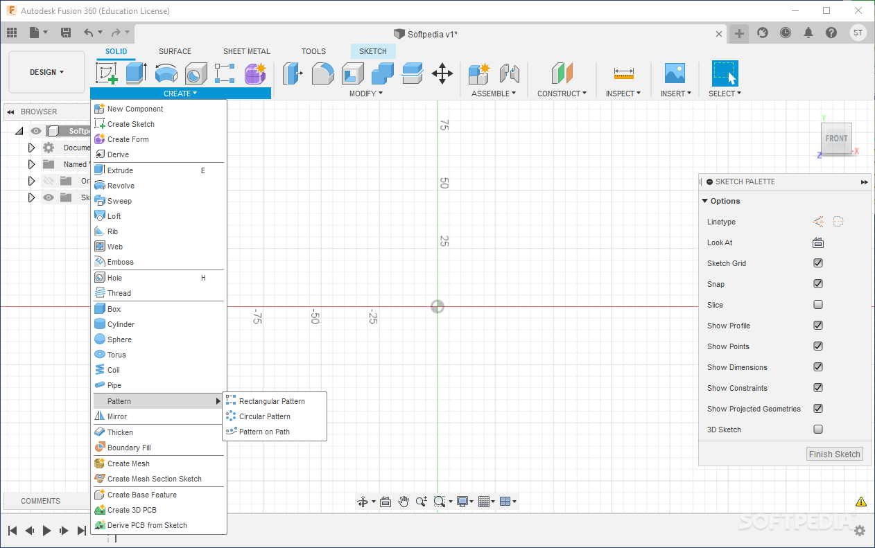 Photo #4 for Autodesk Fusion 360