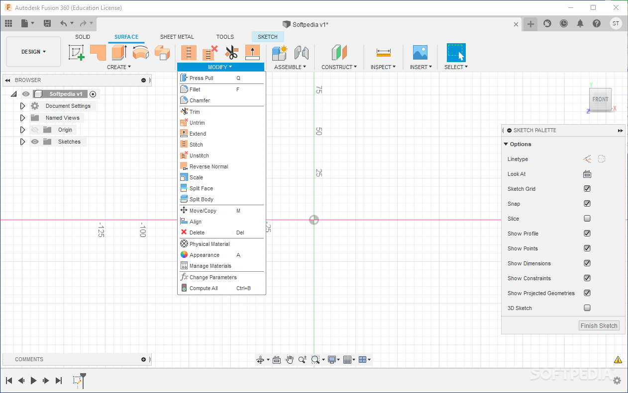 Photo #5 for Autodesk Fusion 360