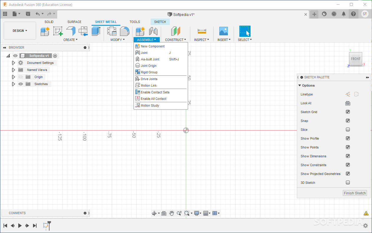 Photo #6 for Autodesk Fusion 360