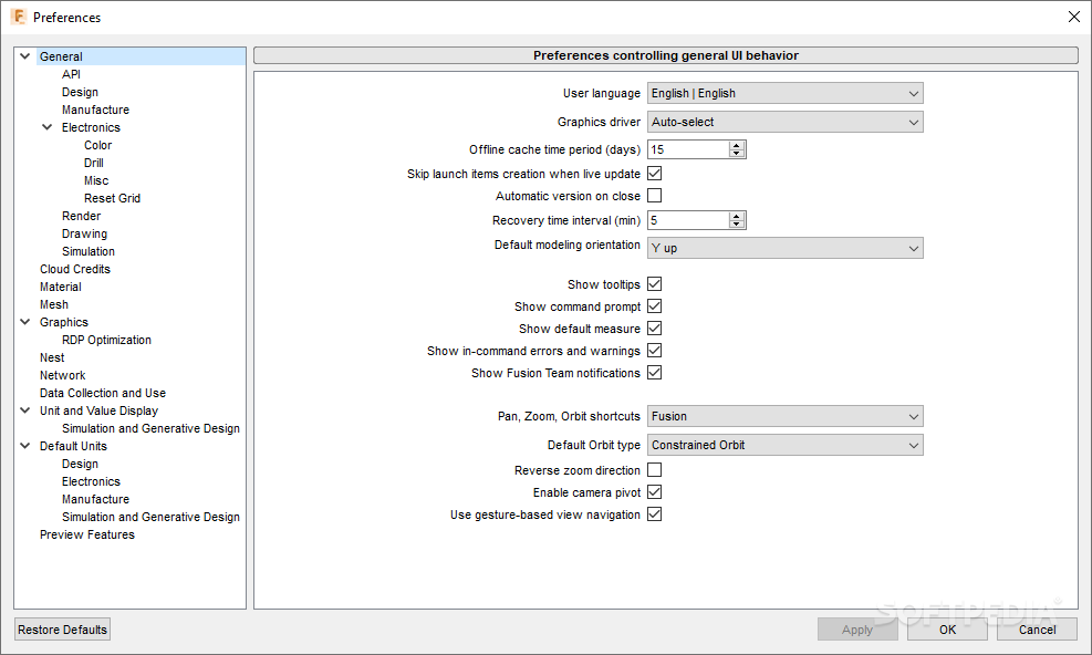 Photo #9 for Autodesk Fusion 360