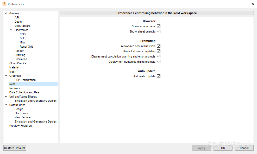 Photo #15 for Autodesk Fusion 360