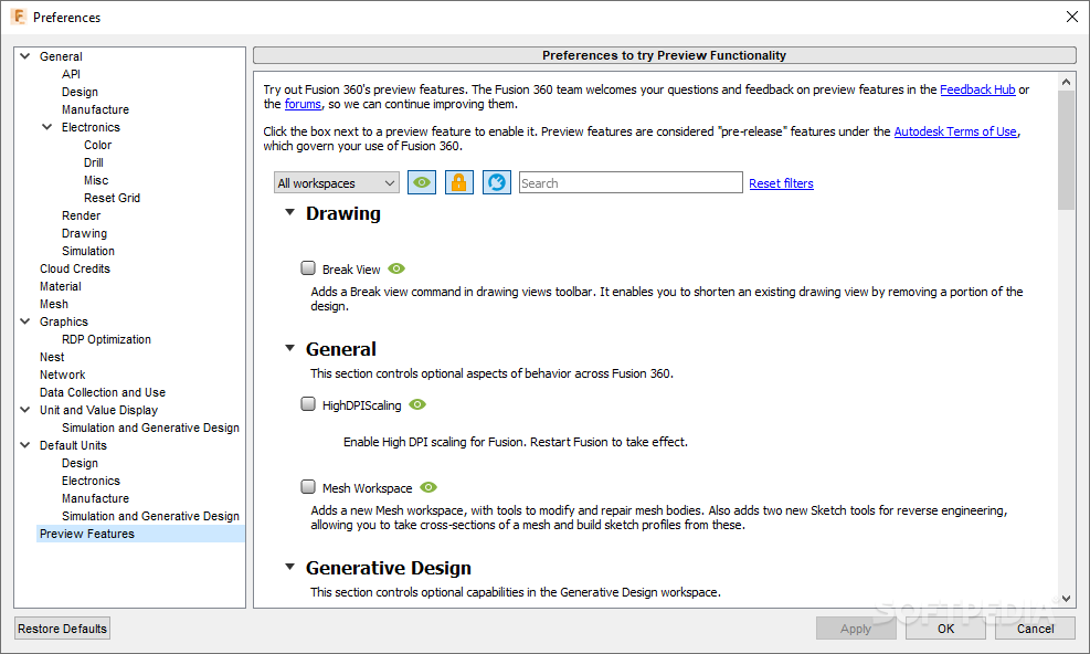 Photo #20 for Autodesk Fusion 360