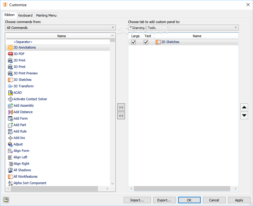 Photo #19 for Autodesk Inventor