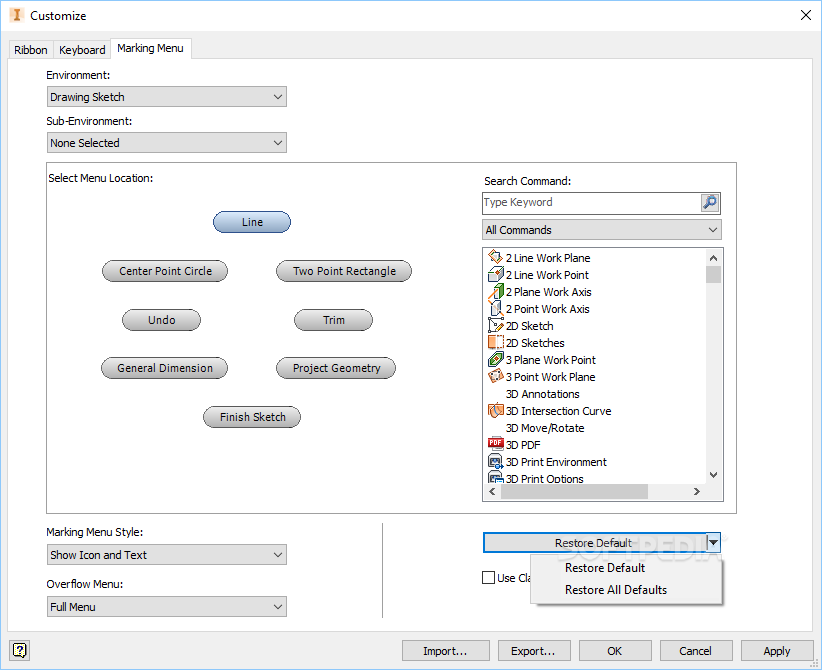 Photo #21 for Autodesk Inventor