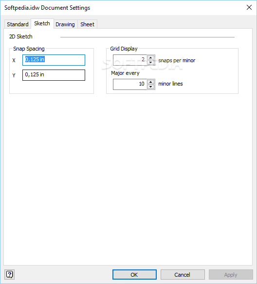 Photo #23 for Autodesk Inventor