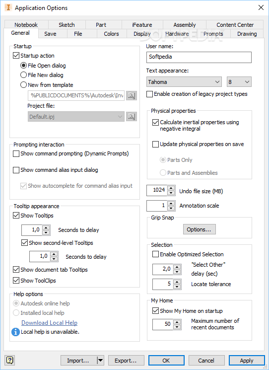 Photo #26 for Autodesk Inventor