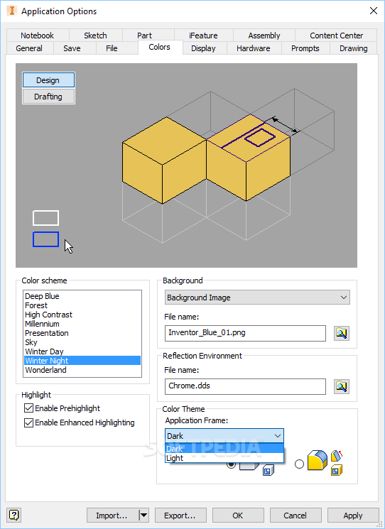 Photo #29 for Autodesk Inventor