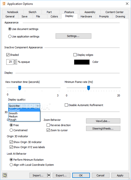 Photo #30 for Autodesk Inventor