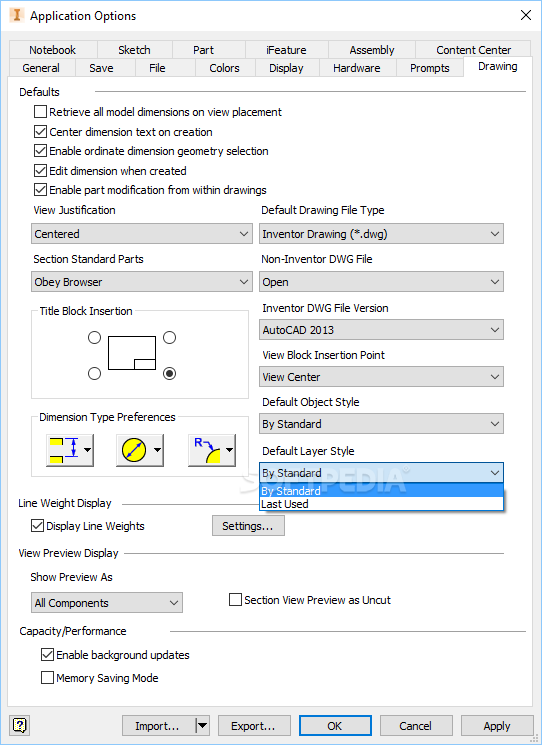 Photo #33 for Autodesk Inventor