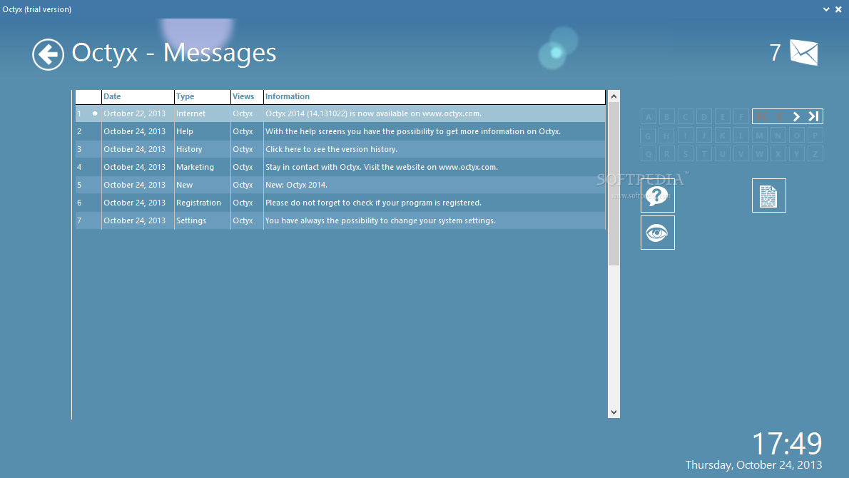 Screenshot 4
