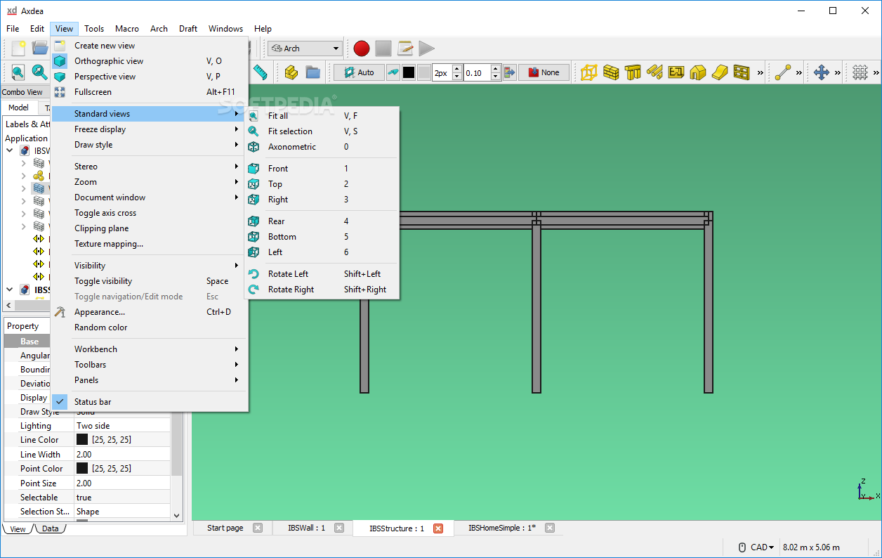Screenshot 4
