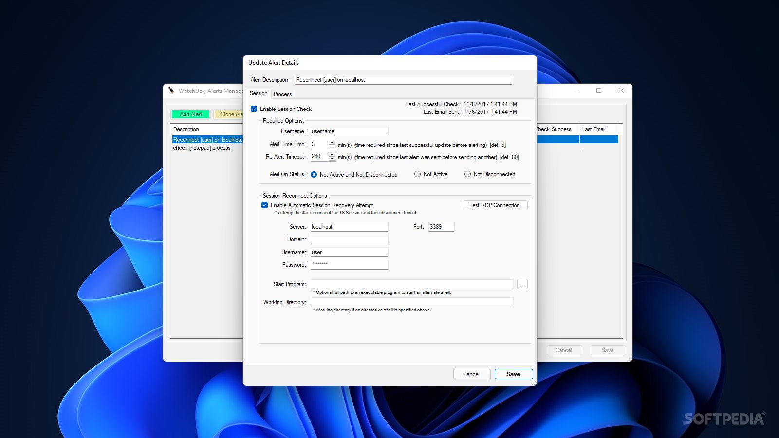 Screenshot 5