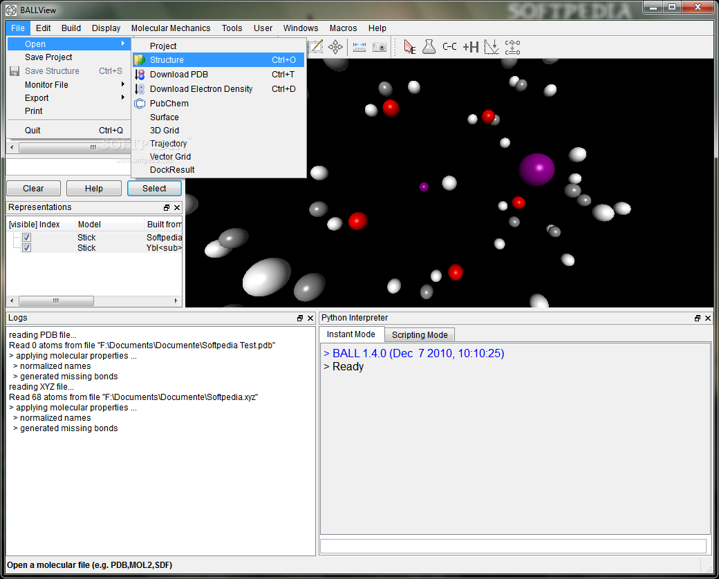 Screenshot 2